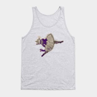 Cat Dance Tank Top